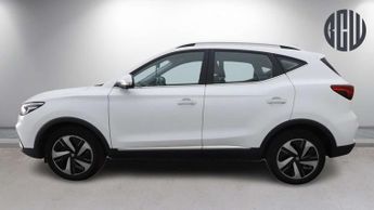 MG ZS MG ZS Trophy EV 5dr