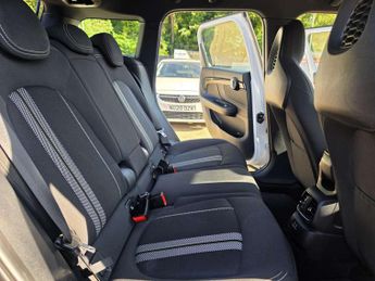 MINI COUNTRYMAN 1.5 Countryman Cooper S E ALL4 Sport Auto 4WD 5dr