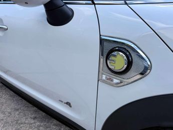 MINI COUNTRYMAN 1.5 Countryman Cooper S E ALL4 Sport Auto 4WD 5dr