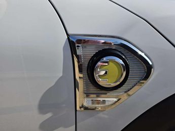 MINI COUNTRYMAN 1.5 Countryman Cooper S E ALL4 Sport Auto 4WD 5dr
