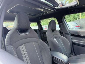 MINI COUNTRYMAN 1.5 Countryman Cooper S E ALL4 Sport Auto 4WD 5dr