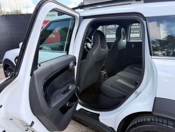 MINI COUNTRYMAN 1.5 Countryman Cooper S E ALL4 Sport Auto 4WD 5dr
