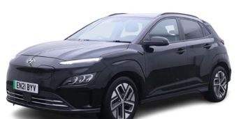 Hyundai KONA Kona Premium EV 5dr