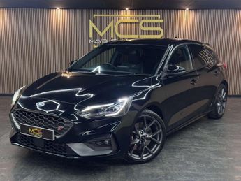Ford Focus 2.3 Focus ST 5dr