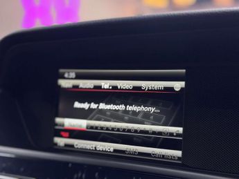 MERCEDES-BENZ C-CLASS 6.2 C63 AMG Auto 2dr