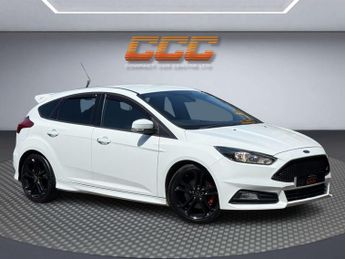 Ford Focus 2.0 Focus ST-2 TDCi 5dr