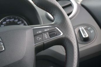 SEAT Ibiza 1.0 EcoTSI FR Hatchback 5dr Petrol DSG Euro 6 (s/s) (110 ps)