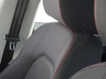 SEAT Ibiza 1.0 EcoTSI FR Hatchback 5dr Petrol DSG Euro 6 (s/s) (110 ps)