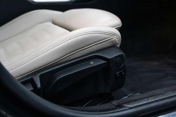 BMW 3 SERIES 2.0 320d M Sport Auto 4dr