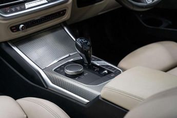 BMW 3 SERIES 2.0 320d M Sport Auto 4dr