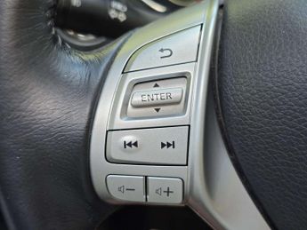 NISSAN X-TRAIL 1.6 X-Trail Tekna dCi CVT 5dr