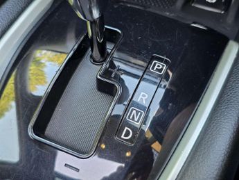 NISSAN X-TRAIL 1.6 X-Trail Tekna dCi CVT 5dr