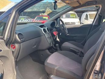 VAUXHALL CORSA 1.4 Corsa SXi A/C Auto 5dr