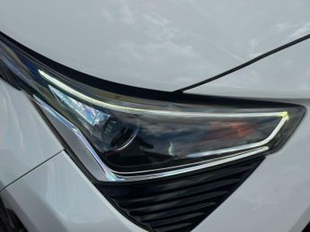 TOYOTA AYGO 1.0 Aygo X-Trend VVT-i CVT 5dr