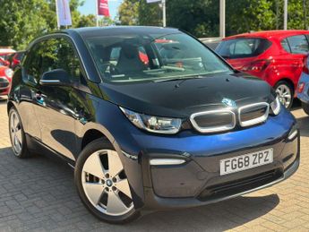 BMW i3 0.6 i3 REEV 5dr