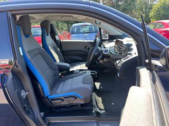 BMW I3 0.6 i3 REEV 5dr
