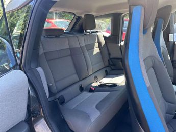 BMW I3 0.6 i3 REEV 5dr