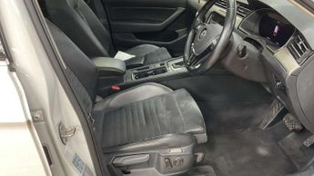 VOLKSWAGEN PASSAT 2.0 Passat GT TDI BlueMotion Technology Semi-Automatic 5dr *NATI