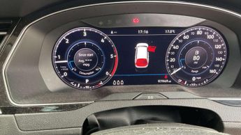 VOLKSWAGEN PASSAT 2.0 Passat GT TDI BlueMotion Technology Semi-Automatic 5dr *NATI