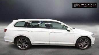 VOLKSWAGEN PASSAT 2.0 Passat GT TDI BlueMotion Technology Semi-Automatic 5dr *NATI