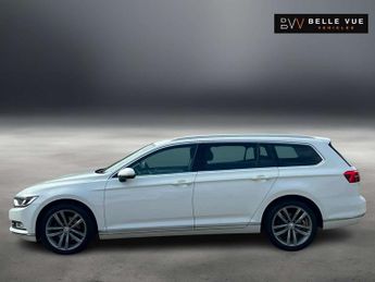 VOLKSWAGEN PASSAT 2.0 Passat GT TDI BlueMotion Technology Semi-Automatic 5dr *NATI