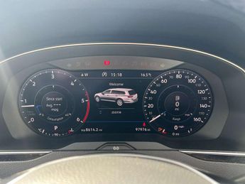 VOLKSWAGEN PASSAT 2.0 Passat GT TDI BlueMotion Technology Semi-Automatic 5dr *NATI