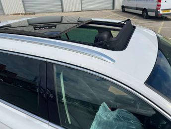 VOLKSWAGEN PASSAT 2.0 Passat GT TDI BlueMotion Technology Semi-Automatic 5dr *NATI