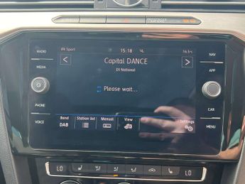 VOLKSWAGEN PASSAT 2.0 Passat GT TDI BlueMotion Technology Semi-Automatic 5dr *NATI