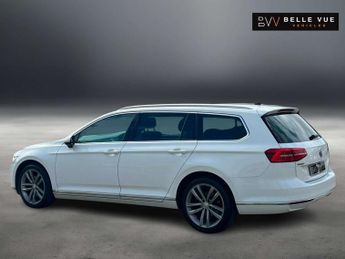 VOLKSWAGEN PASSAT 2.0 Passat GT TDI BlueMotion Technology Semi-Automatic 5dr *NATI