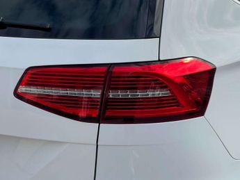 VOLKSWAGEN PASSAT 2.0 Passat GT TDI BlueMotion Technology Semi-Automatic 5dr *NATI