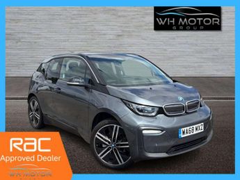 BMW i3 0.6 i3 REEV 5dr