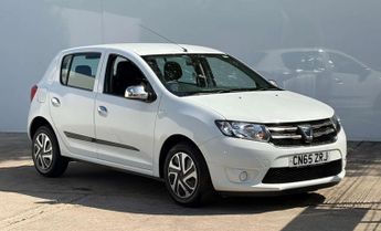 Dacia Sandero 1.1 Sandero Ambiance 5dr