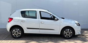 DACIA SANDERO 1.1 Sandero Ambiance 5dr