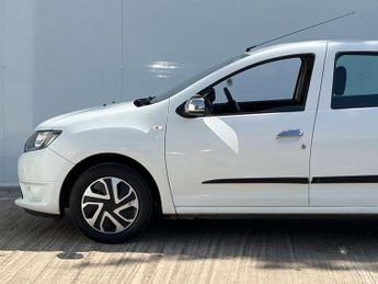 DACIA SANDERO 1.1 Sandero Ambiance 5dr