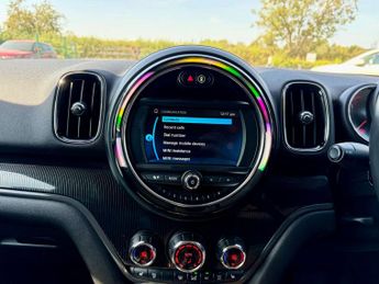 MINI COUNTRYMAN 1.5 Countryman Cooper Exclusive Auto 5dr