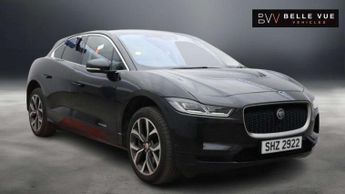 Jaguar I-PACE I-PACE EV400 HSE 4WD 5dr *NATIONAL DELIVERY*