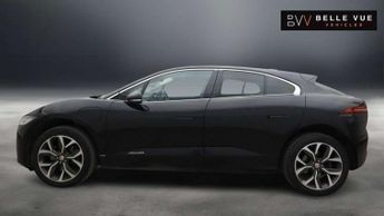 JAGUAR I-PACE I-PACE EV400 HSE 4WD 5dr *NATIONAL DELIVERY*