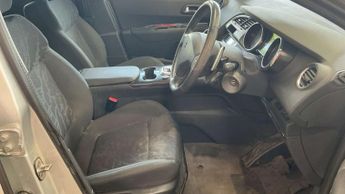 PEUGEOT 3008 1.6 e-HDi Active SUV 5dr Diesel EGC Euro 5 (s/s) (115 ps)