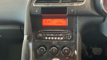 PEUGEOT 3008 1.6 e-HDi Active SUV 5dr Diesel EGC Euro 5 (s/s) (115 ps)