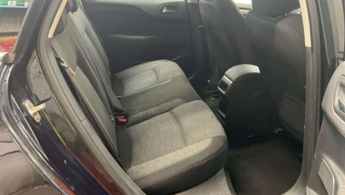 CITROEN C4 1.6 BlueHDi Flair Hatchback 5dr Diesel EAT6 Euro 6 (s/s) (120 ps