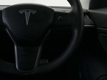 Tesla Model 3 Model 3 Performance AWD 4WD 4dr