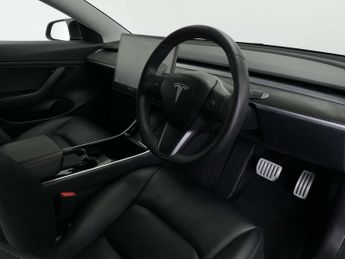 Tesla Model 3 Model 3 Performance AWD 4WD 4dr