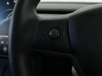 Tesla Model 3 Model 3 Performance AWD 4WD 4dr
