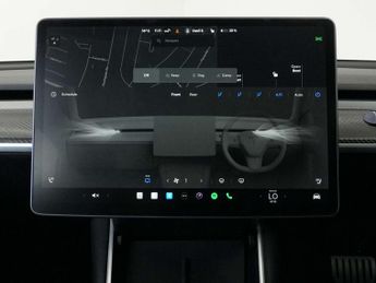 Tesla Model 3 Model 3 Performance AWD 4WD 4dr