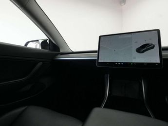 Tesla Model 3 Model 3 Performance AWD 4WD 4dr