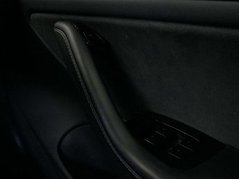 Tesla Model 3 Model 3 Performance AWD 4WD 4dr