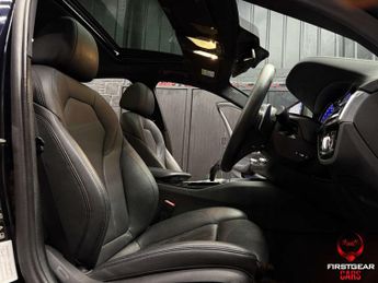 BMW 5 Series 3.0 530d M Sport Saloon 4dr Diesel Auto xDrive Euro 6 (s/s) (265
