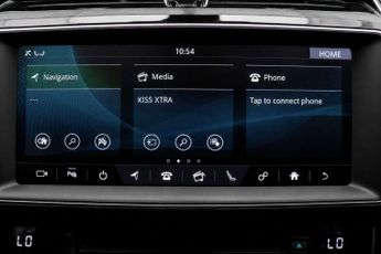 JAGUAR F-PACE 2.0 P250i Chequered Flag SUV 5dr Petrol Auto AWD Euro 6 (s/s) (2