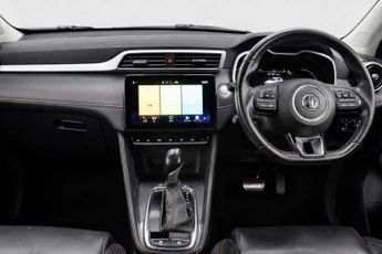 MG MG ZS 1.0 T-GDI Exclusive SUV 5dr Petrol Auto Euro 6 (111 ps)