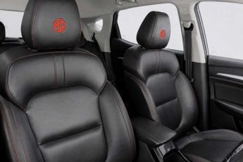 MG MG ZS 1.0 T-GDI Exclusive SUV 5dr Petrol Auto Euro 6 (111 ps)